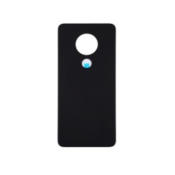 BACK COVER NOKIA 6.2 BLACK BACK COVER NOKIA 6.2 BLACK